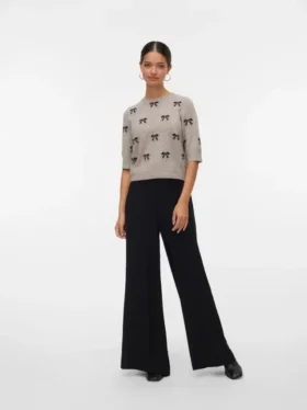 Maglione di maglieria Vmdoffy