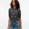 Maglione di maglieria Vmdoffy
