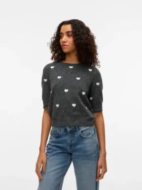 Maglione di maglieria Vmdoffy
