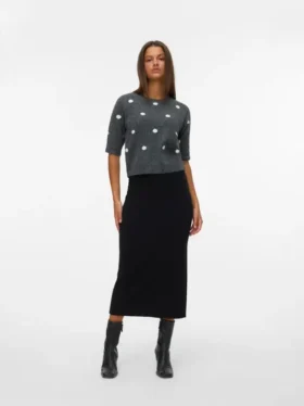 Maglione di maglieria Vmdoffy