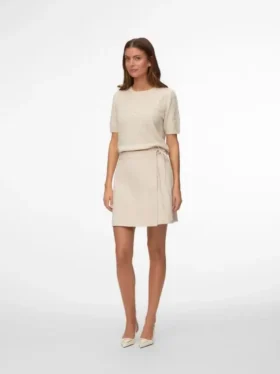 Maglione di maglieria Vmdoffy