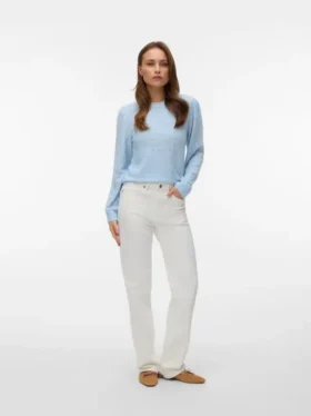 Maglione di maglieria Vmdoffy