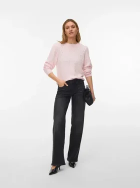 Maglione di maglieria Vmdoffy
