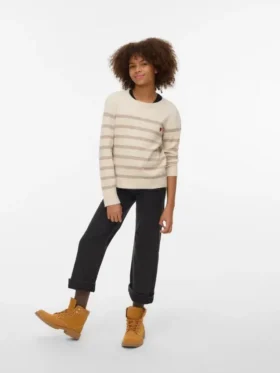 Maglione di maglieria Vmdoffy