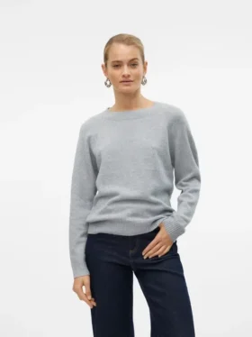 Maglione di maglieria Vmdoffy