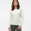 Maglione di maglieria Vmdoffy