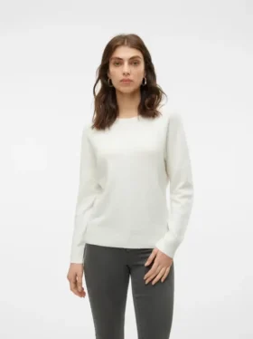 Maglione di maglieria Vmdoffy
