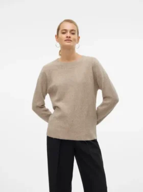 Maglione di maglieria Vmdoffy