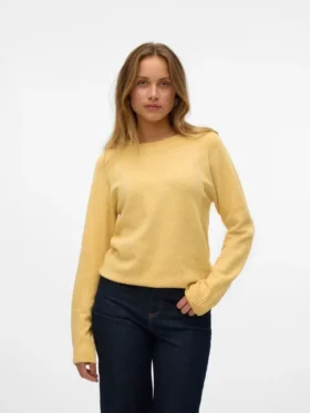 Maglione di maglieria Vmdoffy