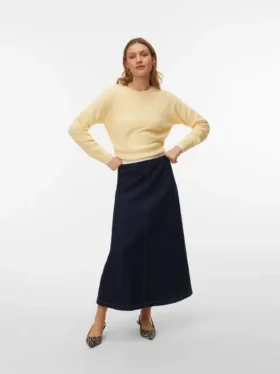 Maglione di maglieria Vmdoffy