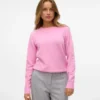 Maglione di maglieria Vmdoffy