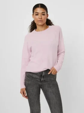 Maglione di maglieria Vmdoffy