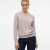 Maglione di maglieria Vmdoffy