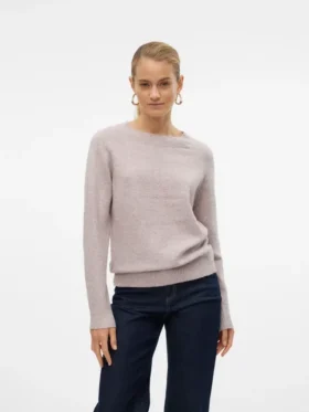 Maglione di maglieria Vmdoffy