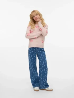 Maglione di maglieria Vmdoffy