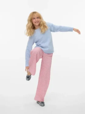 Maglione di maglieria Vmdoffy
