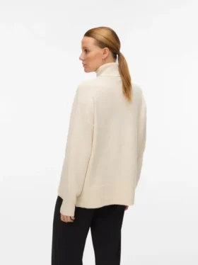 Maglione di maglieria Vmdoffy