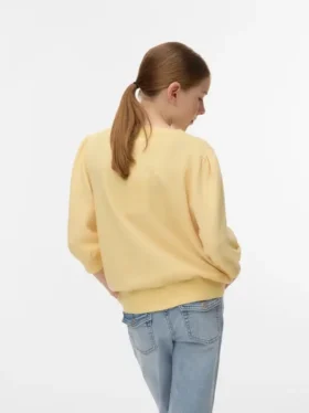 Maglione di maglieria Vmdoffy