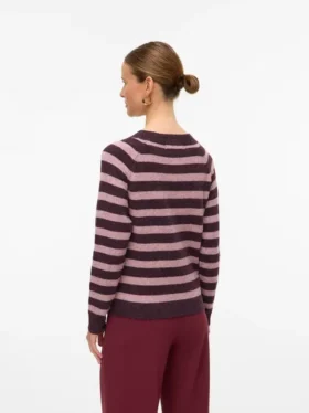 Maglione di maglieria Vmdoffy