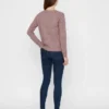 Maglione di maglieria Vmdoffy