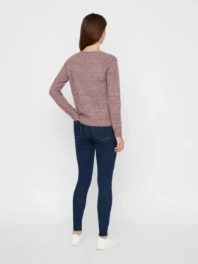Maglione di maglieria Vmdoffy