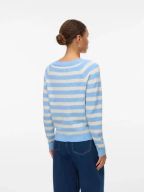 Maglione di maglieria Vmdoffy