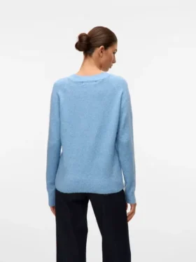 Maglione di maglieria Vmdoffy
