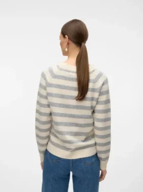 Maglione di maglieria Vmdoffy