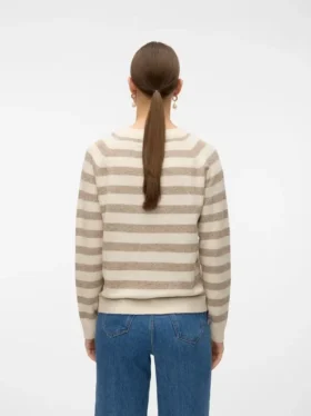 Maglione di maglieria Vmdoffy