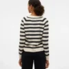 Maglione di maglieria Vmdoffy