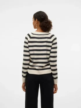 Maglione di maglieria Vmdoffy