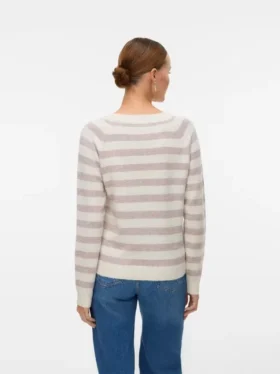 Maglione di maglieria Vmdoffy