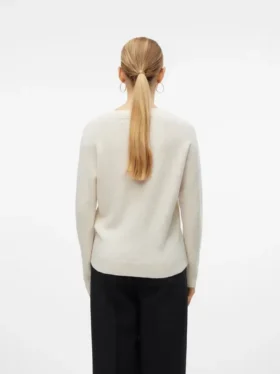Maglione di maglieria Vmdoffy