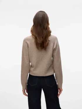 Maglione di maglieria Vmdoffy