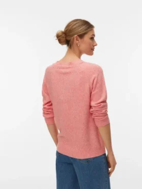 Maglione di maglieria Vmdoffy