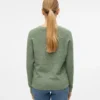 Maglione di maglieria Vmdoffy