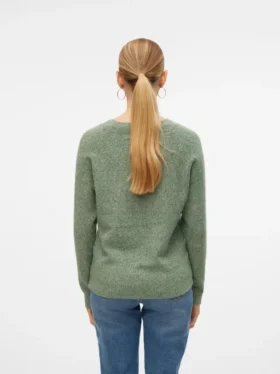 Maglione di maglieria Vmdoffy