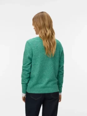 Maglione di maglieria Vmdoffy