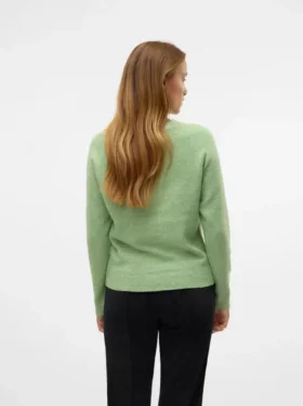 Maglione di maglieria Vmdoffy