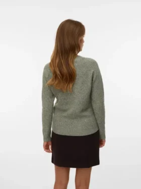 Maglione di maglieria Vmdoffy