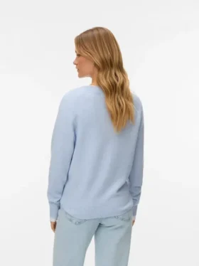 Maglione di maglieria Vmdoffy