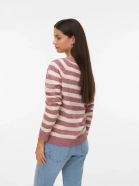 Maglione di maglieria Vmdoffy