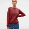 Maglione di maglieria Vmdoffy
