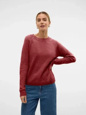 Maglione di maglieria Vmdoffy
