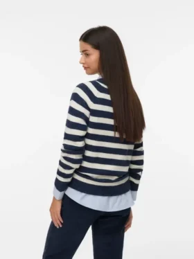 Maglione di maglieria Vmdoffy