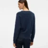Maglione di maglieria Vmdoffy