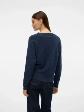Maglione di maglieria Vmdoffy