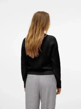 Maglione di maglieria Vmdoffy