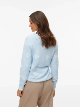 Maglione di maglieria Vmdoffy