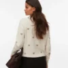 Maglione di maglieria Vmdoffy